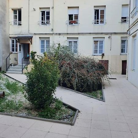 Apartament Le Studio Du Moulin Charleville-Mézières Zewnętrze zdjęcie